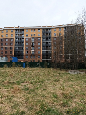 ЖК