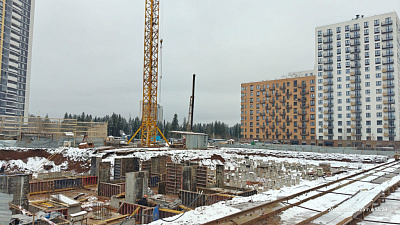 ЖК Покровский