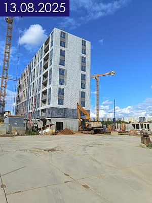 1-й Химкинский