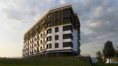 ЖК Резиденция Костино