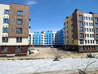 Жилой комплекс