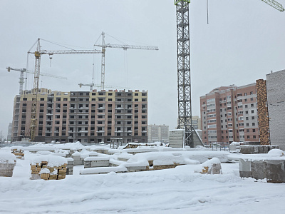 г. Череповец