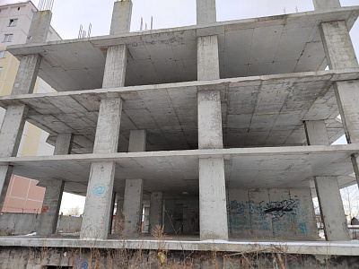 г. Новосибирск, Ленинский район