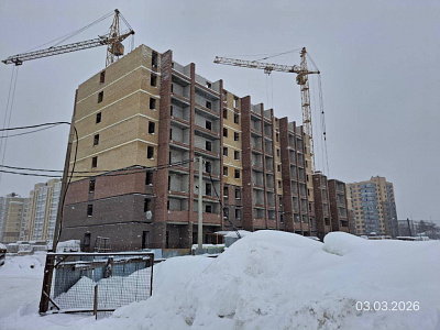 Поселок городского типа Медведево