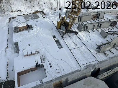 ЖК Ильменский
