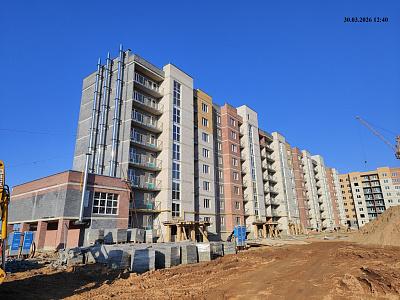 деревня Родина