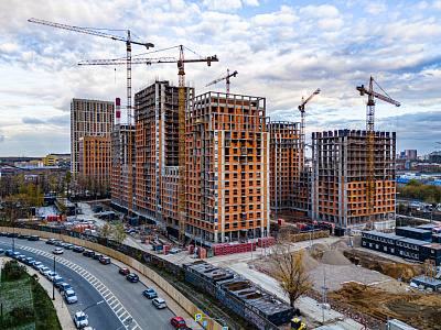 Квартал Метроном