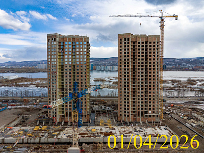 г. Красноярск, ул Профсоюзов