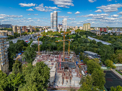 МИРА
