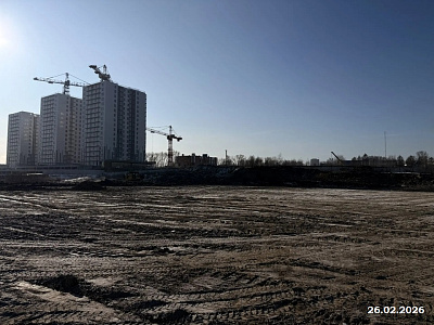 г. Красноярск, Улица Калинина