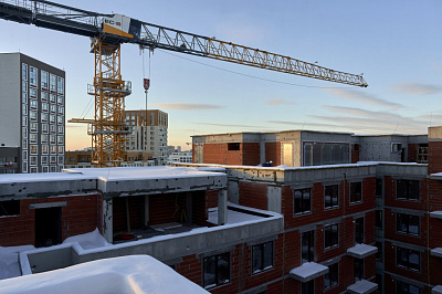 Южные кварталы