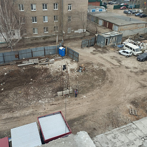 Жилой комплекс «Классики»