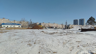 ЖК ДЕПО