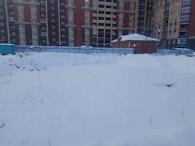 Рассвет - жилой комплекс