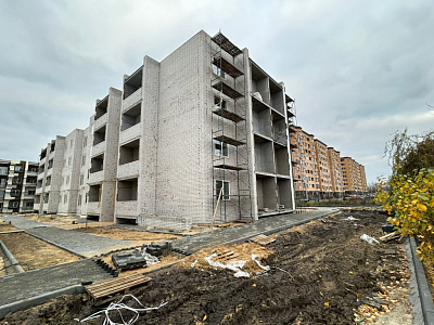 Жилой комплекс