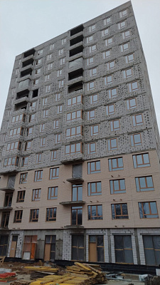 ЖК Пломбир