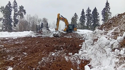 Кварталы Отрада 
