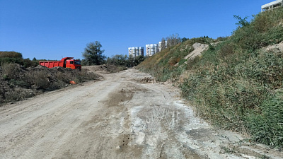 ЖК Курортный, Жилой комплекс Курортный