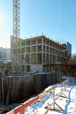 INDY Towers/ИНДИ Тауэрз