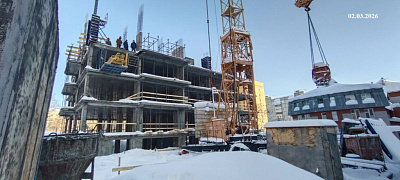 г. Киров, Улица Советская