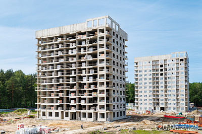 Новоселье
