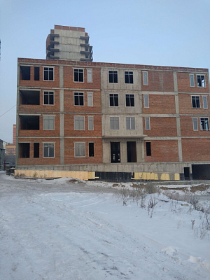 Жилой комплекс 