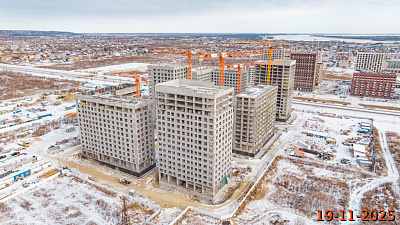 Зея парк корпус 1.5