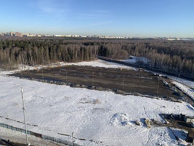 Город-парк Первый Московский (11ф. к.5)