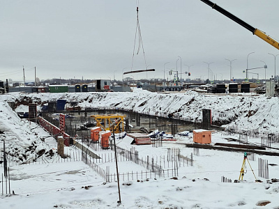 Центр городской жизни 