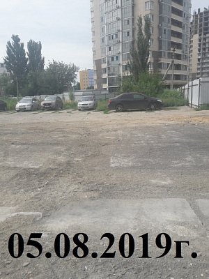 жилой квартал GRAND AVENUE