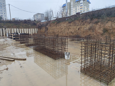 Жилищный Комплекс