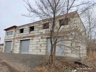 г. Красноярск, Советский район