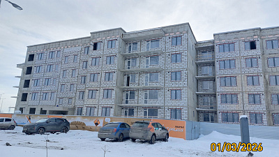 ЖК Югтаун квартал Австралия