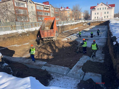 г. Сибай