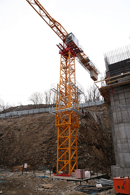 ЖК СЕКВОЙЯ ПАРК