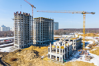 Квартал Герцена