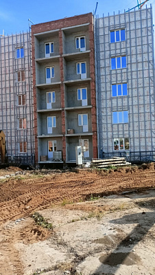 Жилой Комплекс 
