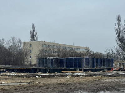 Жилой комплекс