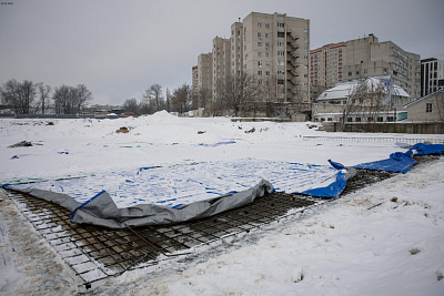 Жилой комплекс