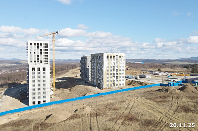 Сердце Сахалина