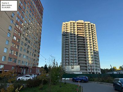 Химки Тайм