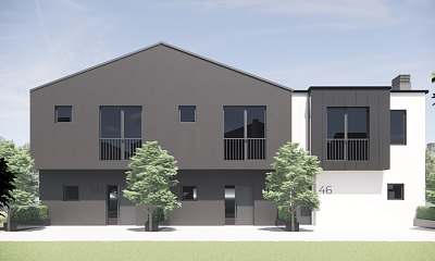 ПАРКОВЫЕ КВАРТАЛЫ