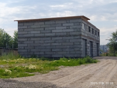 г. Красноярск, Советский район