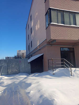 г. Тверь, ул Мусоргского