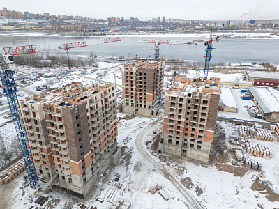 Новый Портовый 