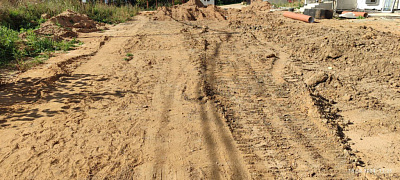 Загородный квартал