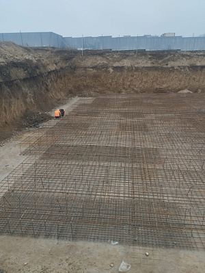 Жилой Комплекс 