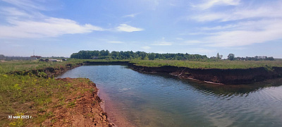 Село Миловка