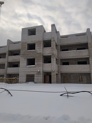 Жилой комплекс 