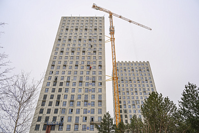 NEVSKY PLAZA